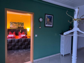 Ferienwohnung Paul EG
